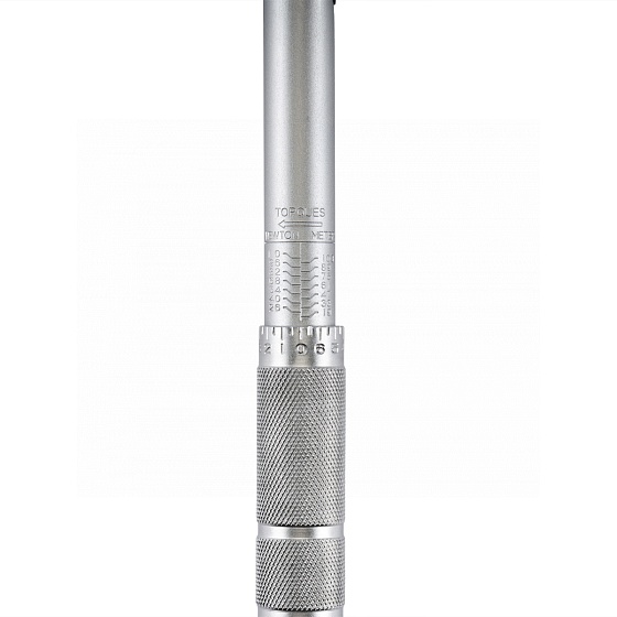 Ключ динамометрический 3/8", 19-110 Нм, в кейсе NORDBERG 291-311
