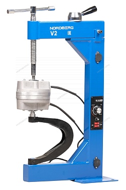 ������������ ���������� NORDBERG V2 ����
