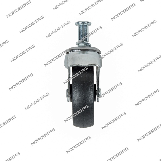 Колесо в сборе для лежака N30C6 NORDBERG 01-00002577