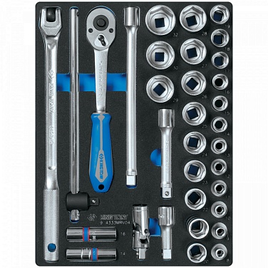 ����� �������� ������� 1/2"" � ����������������, ������������, ��������, 33 �������� ����