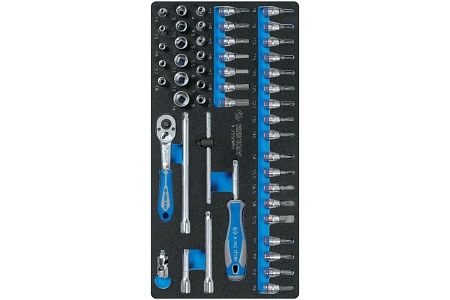 ����� �������� ������� 1/4"" � ����������������, ��������, 50 ��������� ����