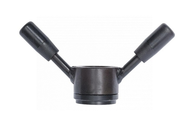 NORDBERG ОПЦИЯ ГАЙКА 45HAW 42*3 мм барашковая для  45TRK (TB-K-0300000)