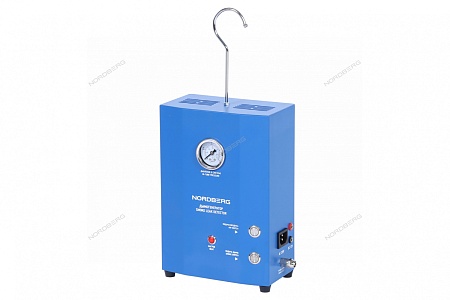 ������������� ��������������� NORDBERG NSD5 ����
