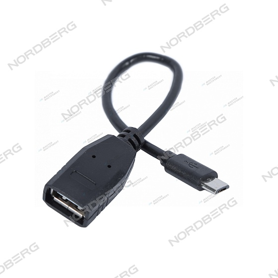 Адаптер Micro USB для VSP-808/VSP-600