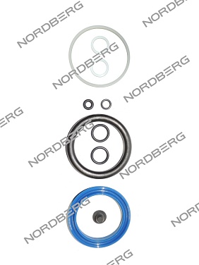NORDBERG �������� ����������� ��� N3210n ����