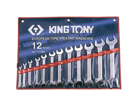 ����� �������� ������, 12 ��������� king tony 1112mr ����