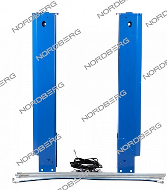 �������� ����������� ������ 1200 �� ��� N4125H-4,5T (�����) NORDBERG N4125H-1200 ����