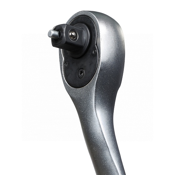 Трещотка 1/2", 72 зубца, с флажковым переключением NORDBERG 245-710