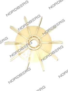 ���������� �������������� ��������� 1,5 ��� NORDBERG 1,5KW#IMPELLER ����