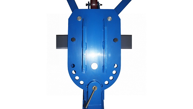 Стапель подкатной NORDBERG BAS14