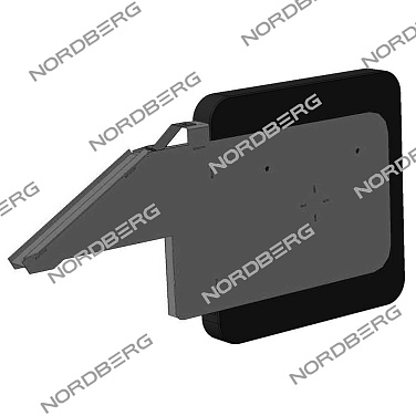 ��������� ������ �������� NORDBERG ��-00007552 ����