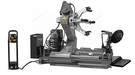 ������ ������������� ��� �������� ����������� 14"-26", ��������������, 380V, �����  NORDBERG 46TRK26 ����