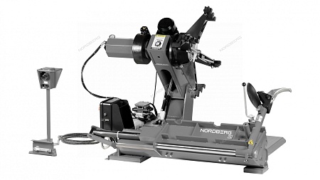 ������ ������������� ��� �������� �����, ��������������, 380 �, ����� NORDBERG 46TRKE46(G) ����