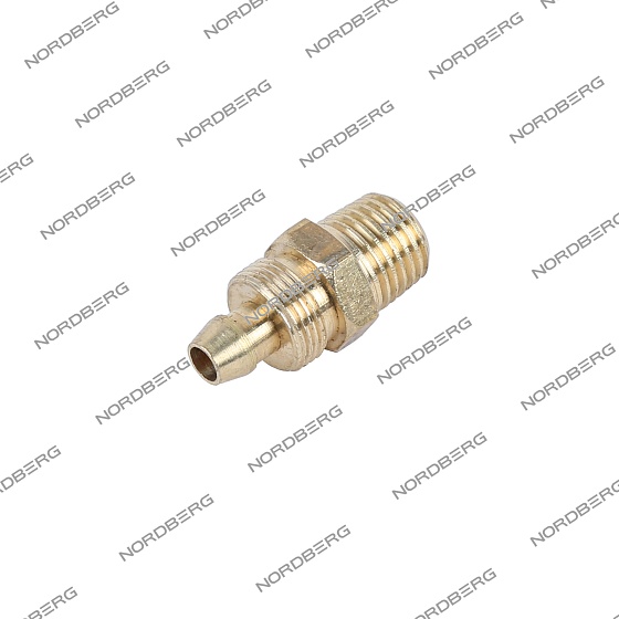 Фитинг входной для NP3405