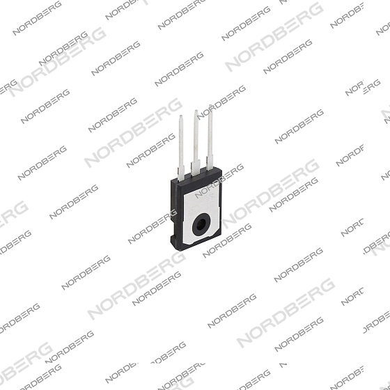 Транзистор IGBT для HIF-2