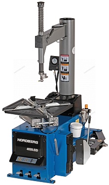 ������ ������������� 380V �/�������, 2� ����, ���� � ����������, ����� NORDBERG 4639,5ID(B) 380 ����