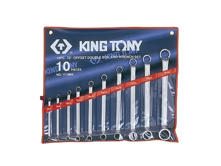 ����� �������� ������,10 ��������� king tony 1710mr ����