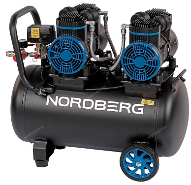 ���������� ����������� 220�, �����. 50�, 500 �/��� NORDBERG NCEO50/500 ����