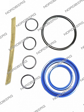 ����������� ��� ���������� N4123A-5T NORDBERG ��-00002181 ����