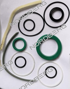 �������� ����������� �������� 4440T (old) NORDBERG 4440T#RK(old) ����