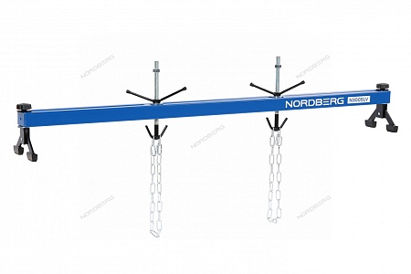 ����� ��� ����������� ���������� 500 ��, L=180 �� NORDBERG N3005LV ����