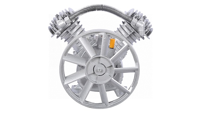 Головка компрессорная для NCE100/360 NORDBERG NCE100/360#COMP-HEAD