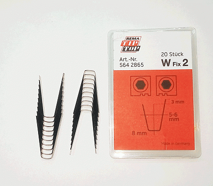 TIP-TOP ����� ������ 564 2865 W2 (20��.) ����