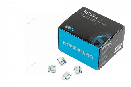 ������� ��������������� ��� �������� ������ Fe 15 �, 100 ��. NORDBERG WC15SF4 ����