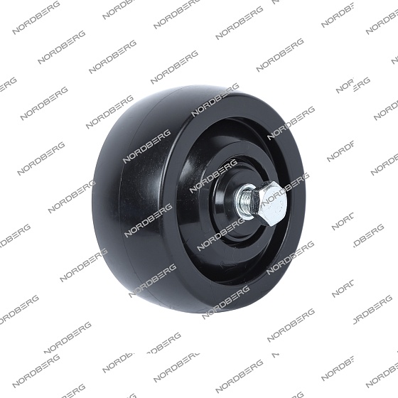 Колесо переднее для N601T