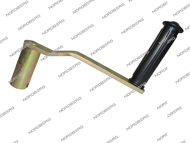 Рукоятка для лебедки (№80) для N36150E