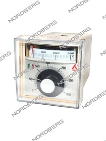 Терморегулятор для вулканизатора NORDBERG V1, V2 000007753