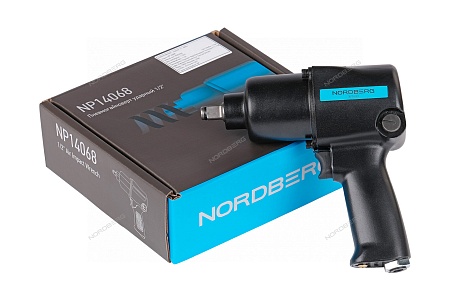 ��������������� ������� 1/2", 680 �� NORDBERG NP14068 ����