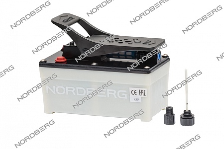 ����� �������������������� NORDBERG N3P ����
