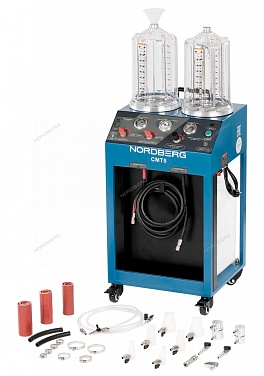 ��������� ��� ������ ����������� ��������, �������� ��������� NORDBERG CMT5 (������ ������� CMT50A) ����