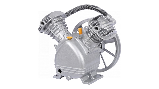 Головка компрессорная для NCE100/360 NORDBERG NCE100/360#COMP-HEAD
