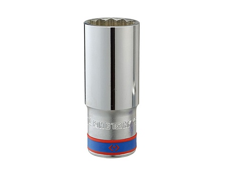 ������� �������� �������� king tony 423012m 1/2" 12��.  12 �� ����