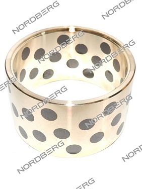 NORDBERG �������� ��� ������ ������� ��� 46TRK ����