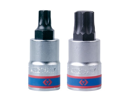 ������� (����) ��������  KING TONY 602360 TORX  3/4� L=80�� T60 ����