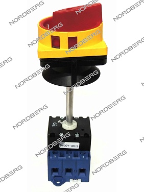 ������� ������������� NORDBERG 503, 505 ����