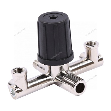 ��������� �������� ��� NCE50/410V, NCE100/360 NORDBERG NCE#REGULATOR ����
