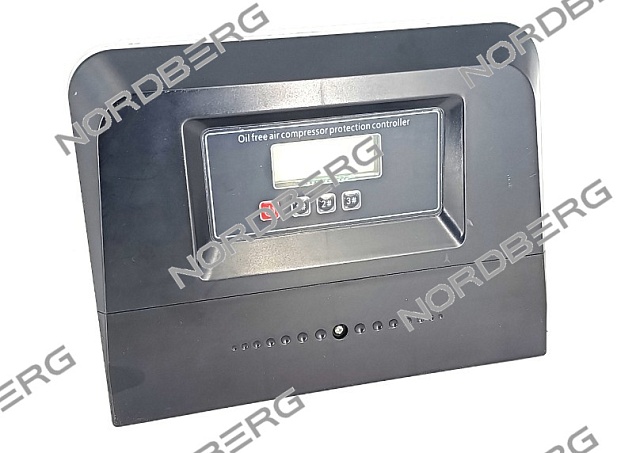 Контроллер для NCEO750 NORDBERG 01-00013661