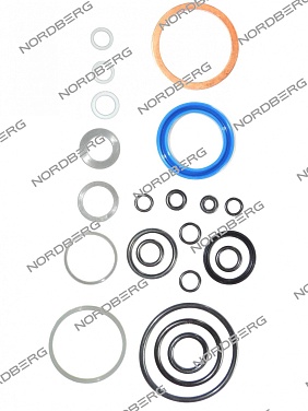 ��������� �������� ��� N3810n NORDBERG ��-00001134 ����