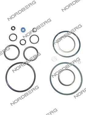 NORDBERG �������� ����������� ��� N3T750 ����