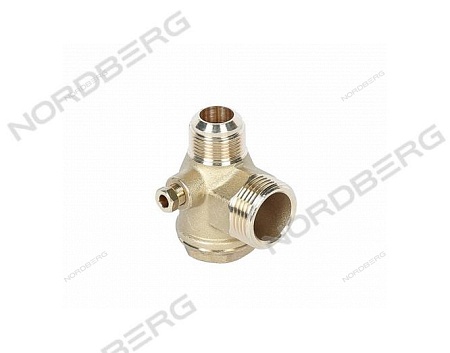 �������� ������  �1"-M3/4" ��� NCP300/690, NCP300/880 ����
