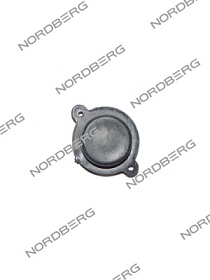Крышка бегунка катушек NORDBERG HR0815HPVC, HR1015HPVC