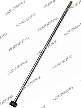 ������� ��������, ������� NORDBERG 13 ��� 46TRKE ����