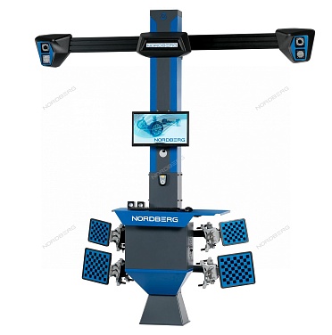 ����� ����-������ 3D ��� �� � ����������� NORDBERG C802_����� ����