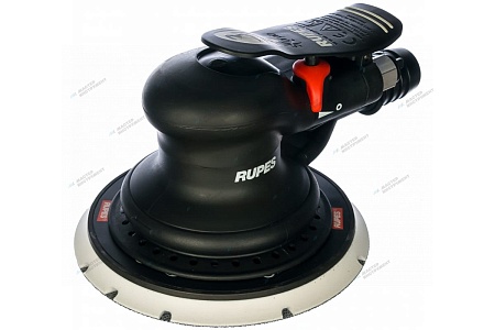RUPES  RH353A SKORPIO III - (3) ,  150 Multihol 