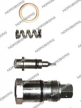 ������ MEGA/NORDBERG FMG-300A/C11M �������� ��� ��������������� ������ ����