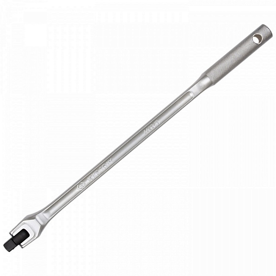 Вороток 1/2"", 450 мм, с шарниром